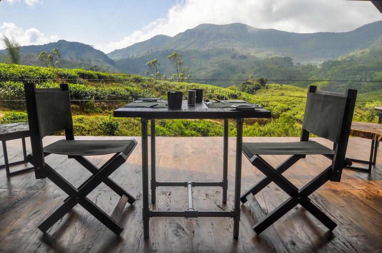 Luxury tent Wild Glamping Knuckles - Thema Collection Rangala
